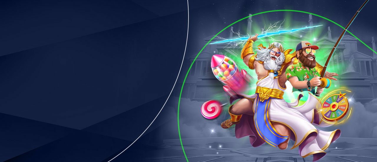 Bonus casino benvenuto