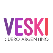 Logo de Veski