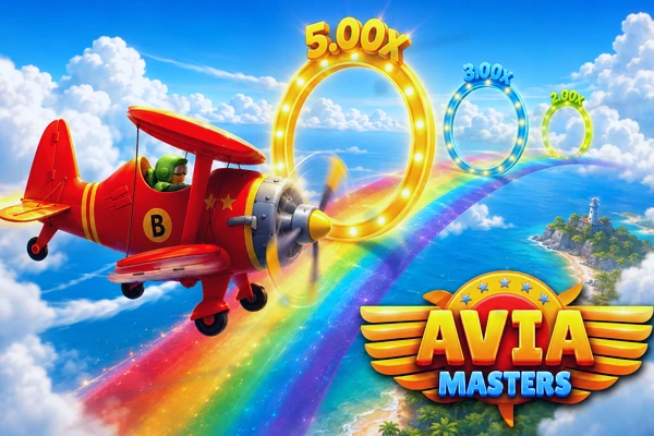 Aviamasters 045