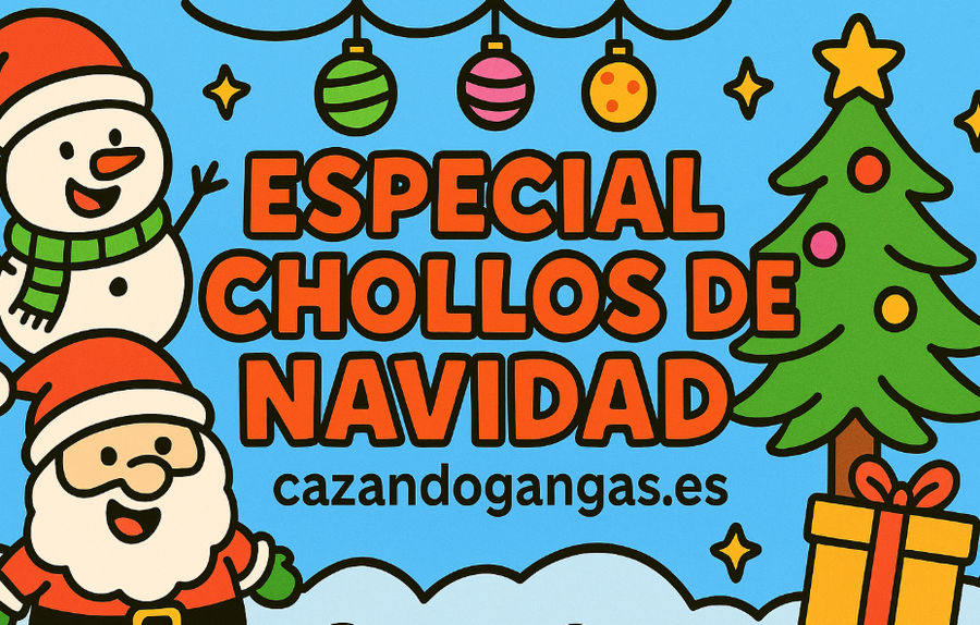 ESPECIAL NAVIDAD