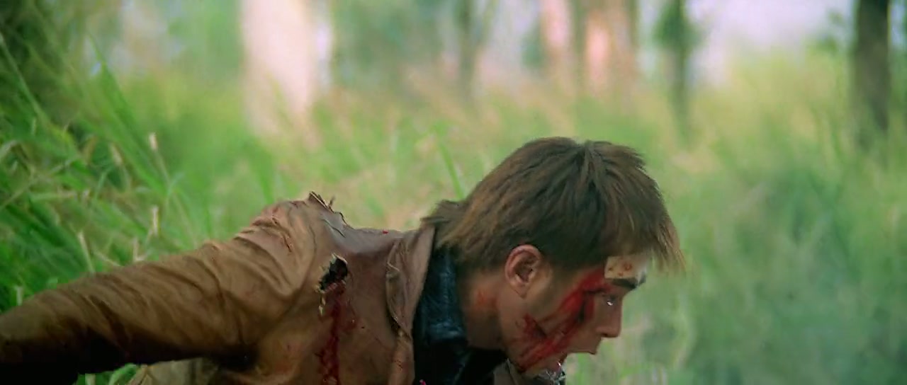 Flash Point Screenshot