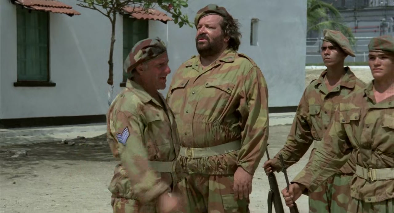 Banana Joe Screenshot