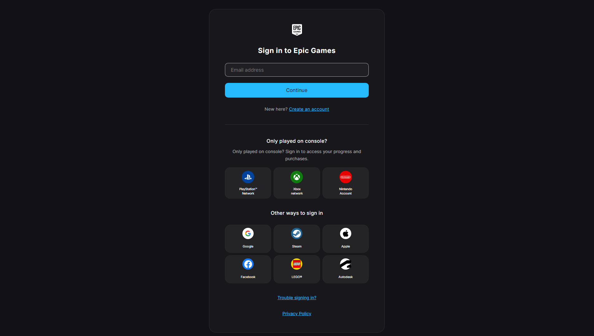 Screenshot of fortcheck.one