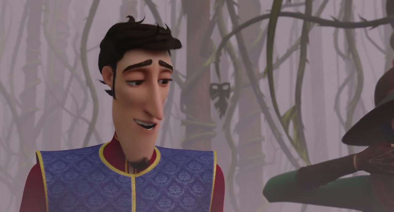 Charming Screenshot