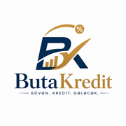 ButaKredit Logo