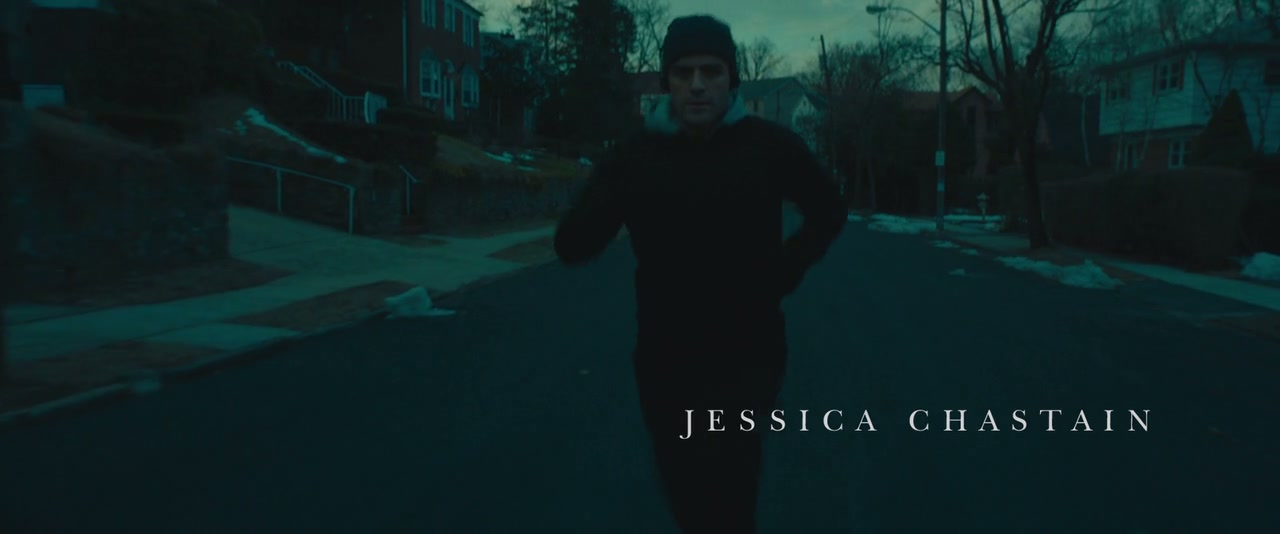 A Most Violent Year Screenshot