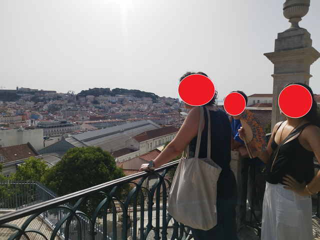 Algarve y algo mas - Blogs - Sabado 8 de Agosto. Lisboa (5)