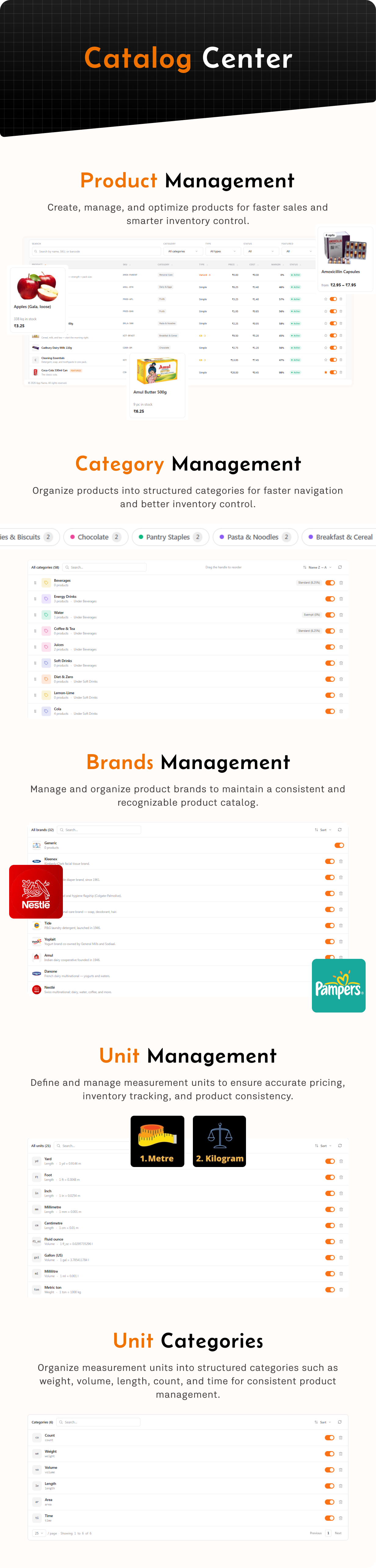 Hyper POS – Complete Point of Sale & Retail Management Solution