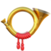postal-horn-1f4ef