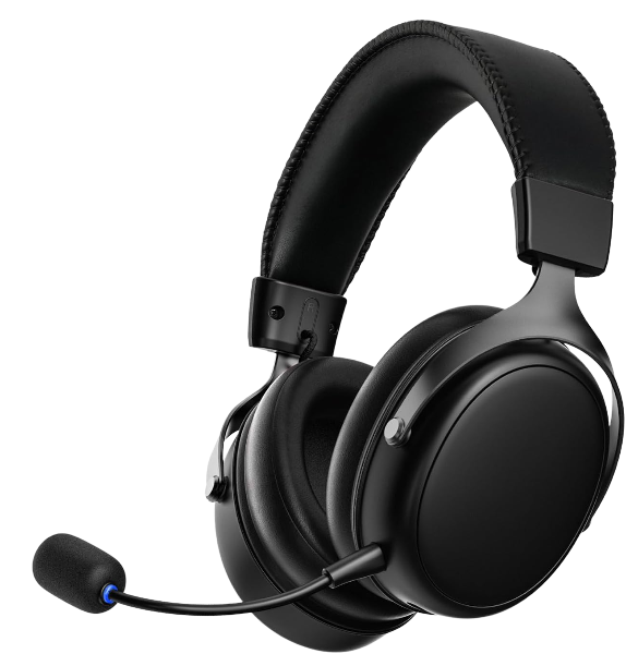 Headset Sem Fio AKKO Verge S9 Ultra