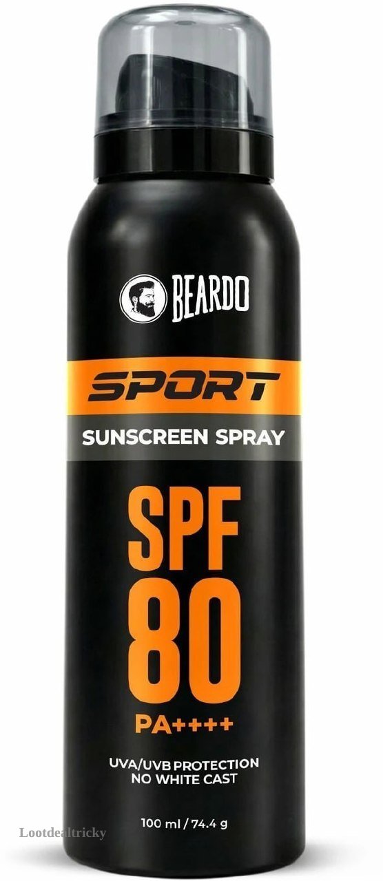 76 Off Beardo Offer Image