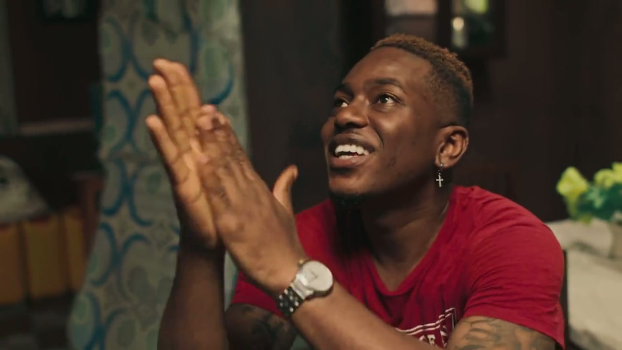 A Tribe Called Judah Screenshot