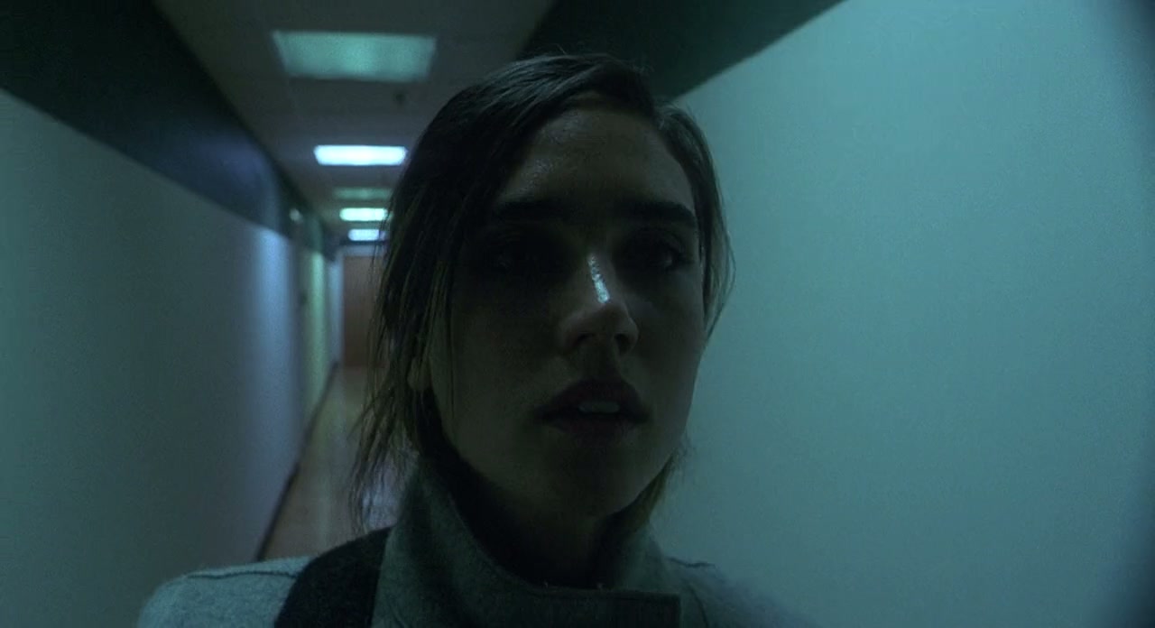 Requiem for a Dream Screenshot