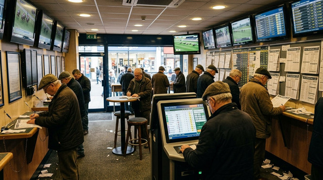 The Complete Each-Way Betting Guide: Maximizing Returns in Horse Racing