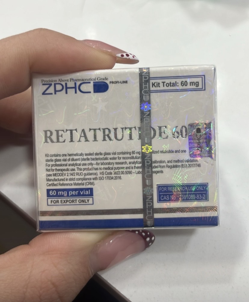 ZPHC 60mg