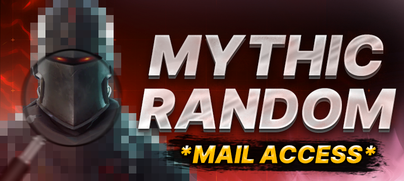 Fortnite Random Accounts Explained: Mythic, Epic, Unreal and OG Random — What Is Guaranteed