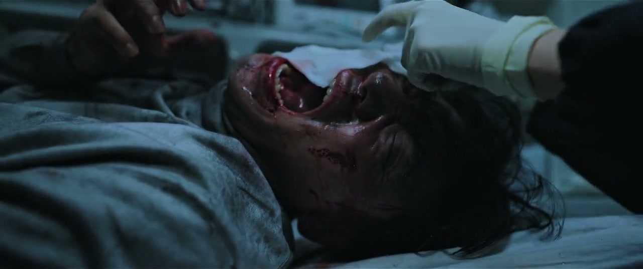 The First Responders Screenshot