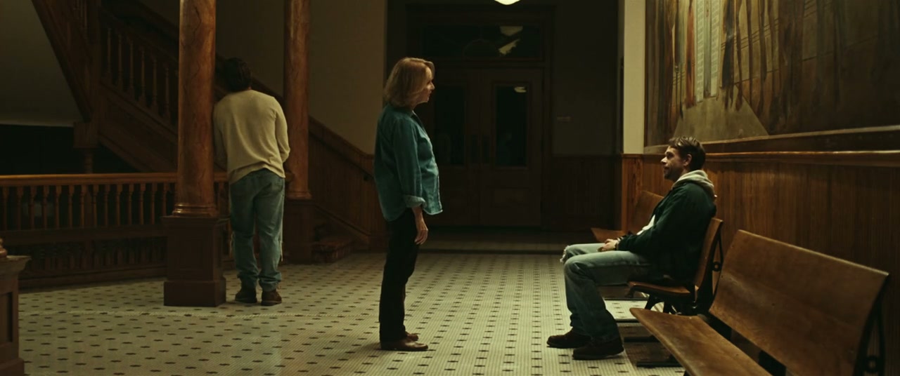 Violent Ends Screenshot