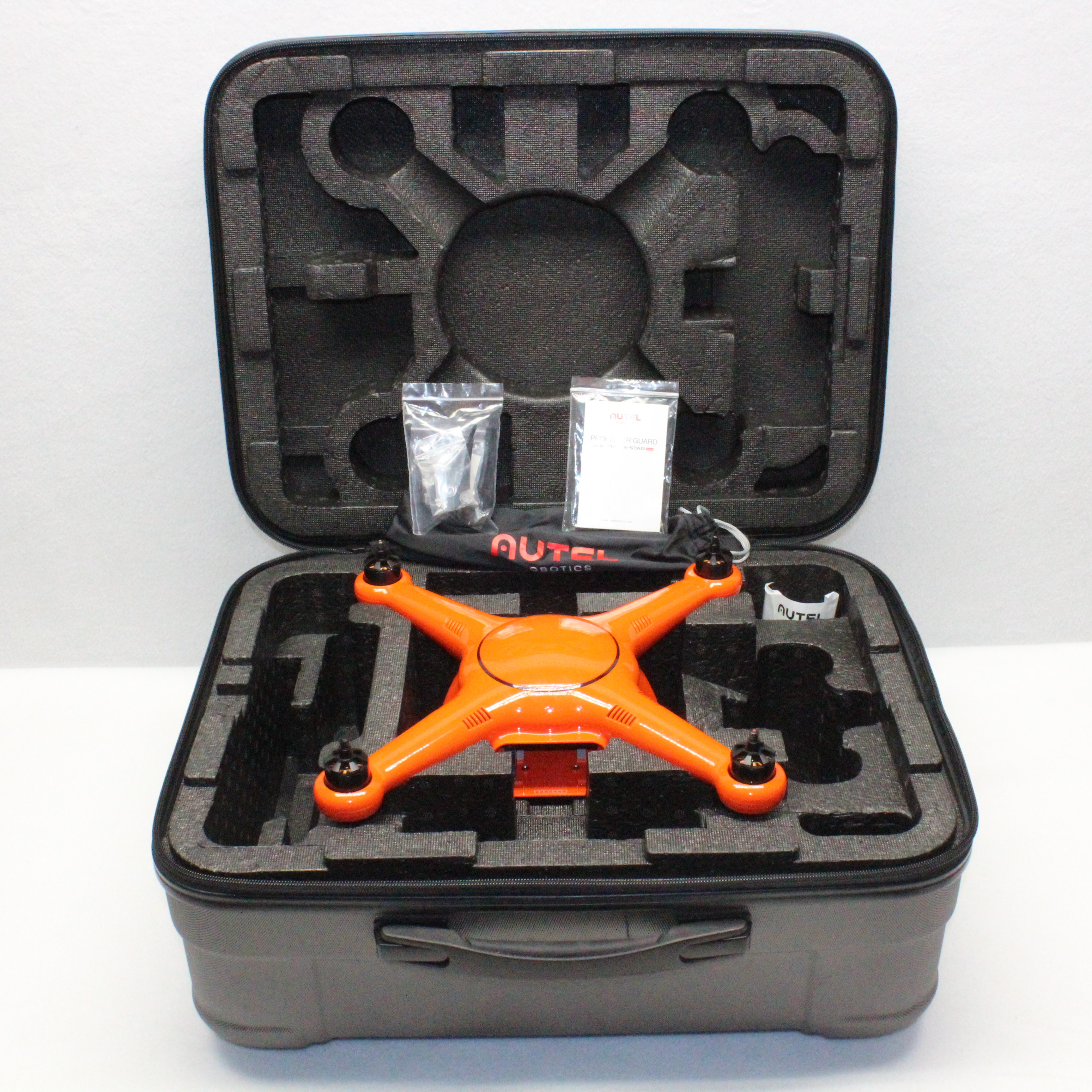 Excellent Autel Robotics X-Star Premium Drone w/ 4K Camera