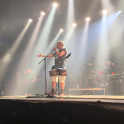 Peter Hook & The Light Toronto 2026