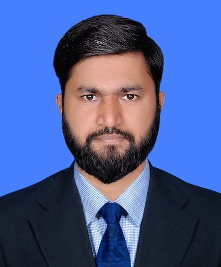Dr. Shakoor Ahmad - Mathematics tutor