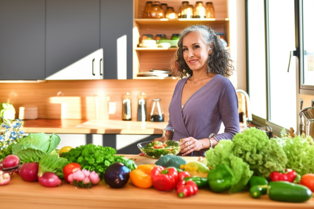 Women's wellness and NAD+ lifestyle tips