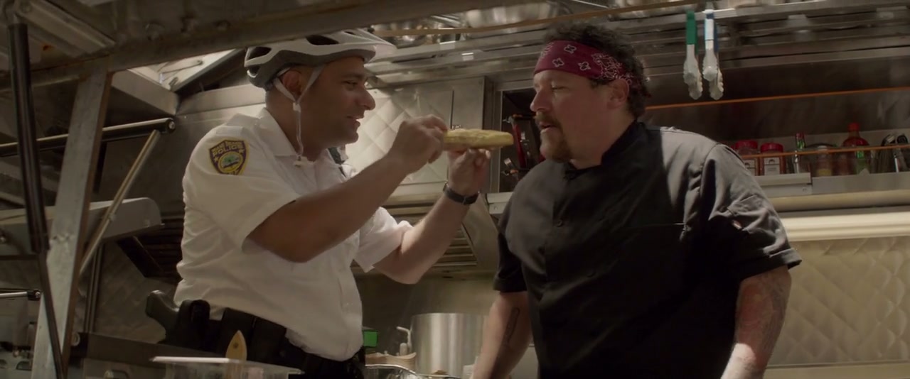 Chef Screenshot