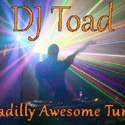 TOAD TUNES