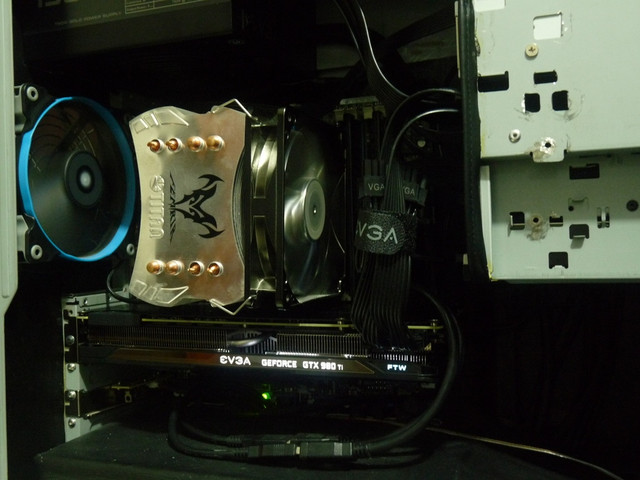 PC Project 261