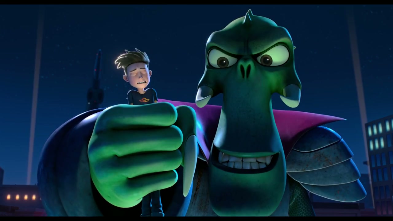 Fearless Screenshot