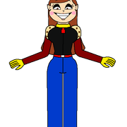 Captain Trixie