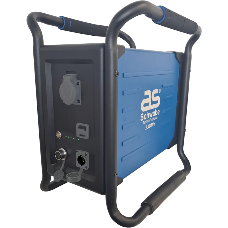 Batterie de Rechange P/46492