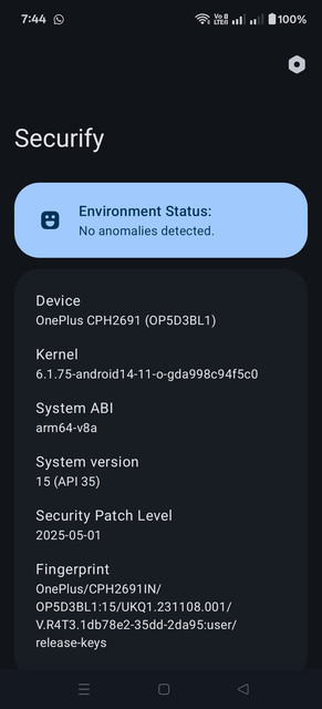 Securify