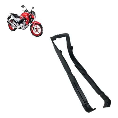 GUIA CORR TRANS CBTWISTER250/CBTWISTER300 16-26 SMARTFOX
