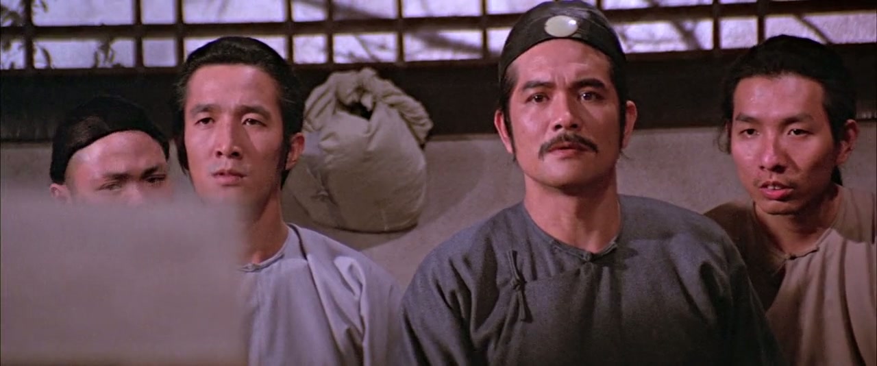 The 36th Chamber of Shaolin Screenshot