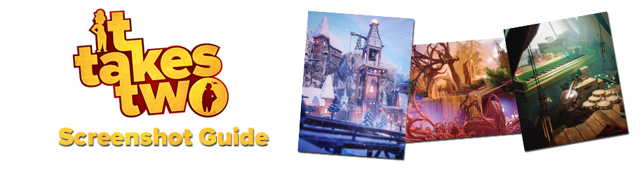Steam Community :: Guide :: Screenshot Guide - It Takes Two