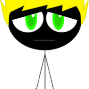 Radar Overseer Scotty Character Expression 5