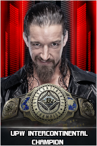Created by Eric Bischoff