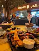 مطعم اغاتي