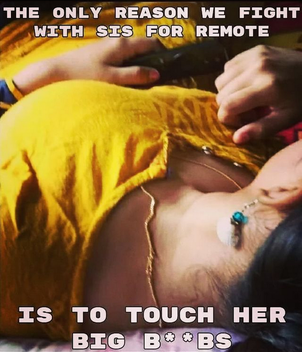 INCEST : Family Mein Pyar Romance or Sex