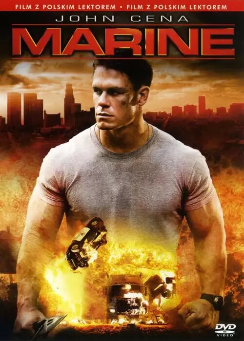 W cywilu / The Marine (2006)
