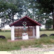 krzyz 22m