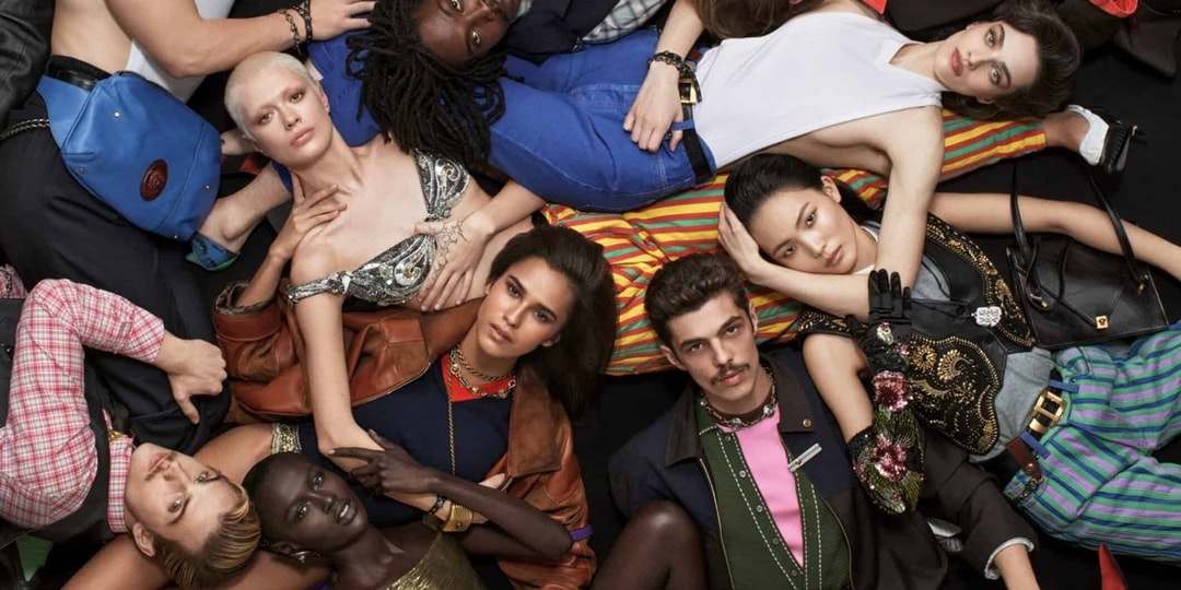 New Fashion Events: Pieter Mulier at Versace, Nike ACG Rebranding and New Moncler Flagships