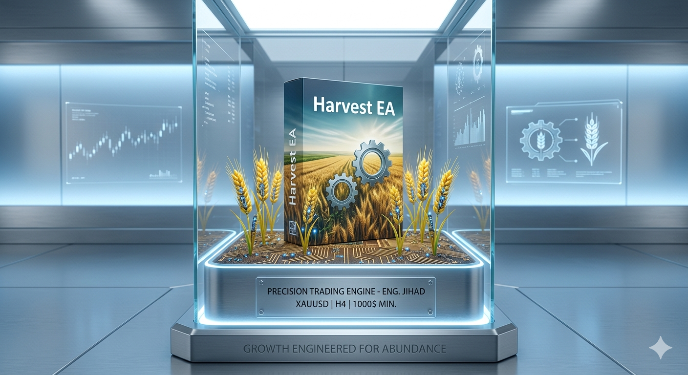The Harvest EA