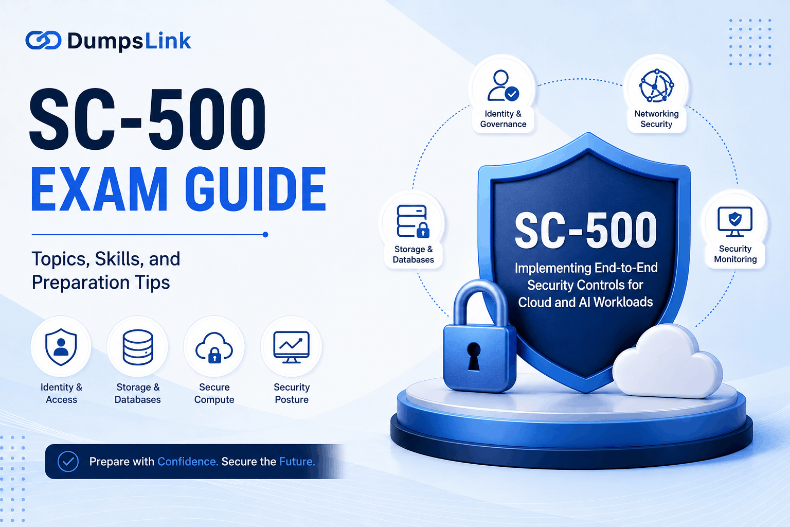 SC-500 Exam
