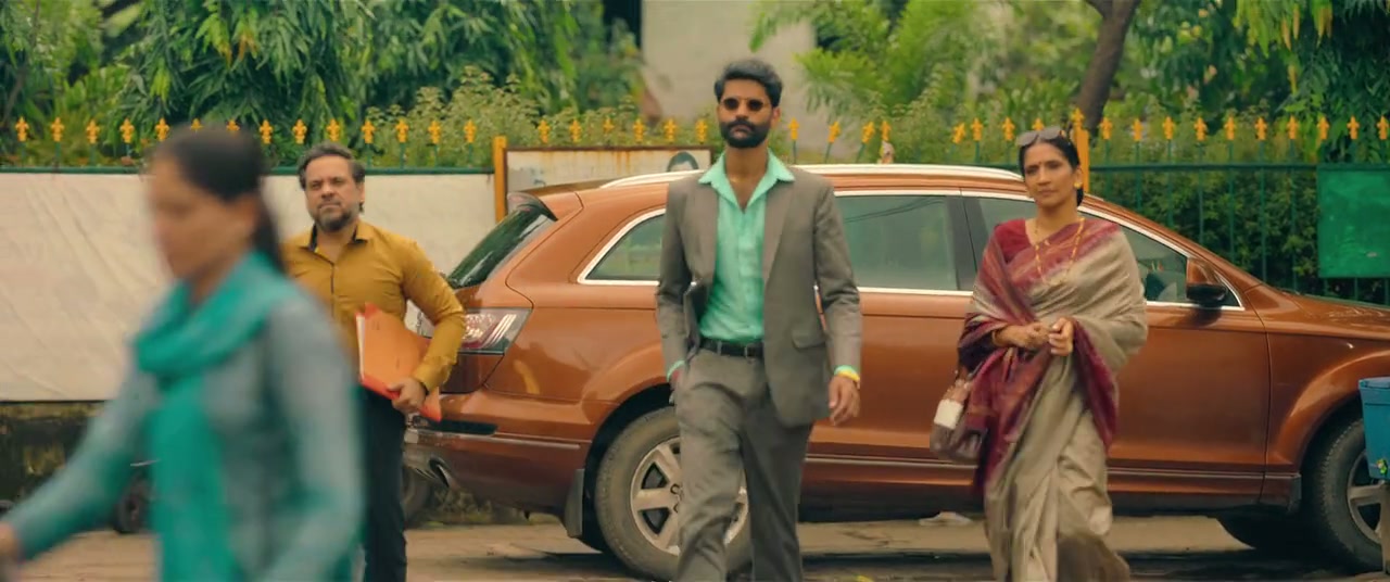 Govinda Naam Mera Screenshot