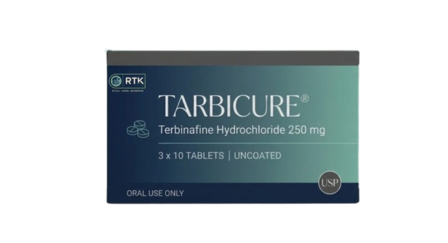 Tarbicure Product