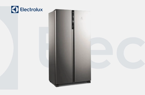 Geladeira Electrolux BS43
