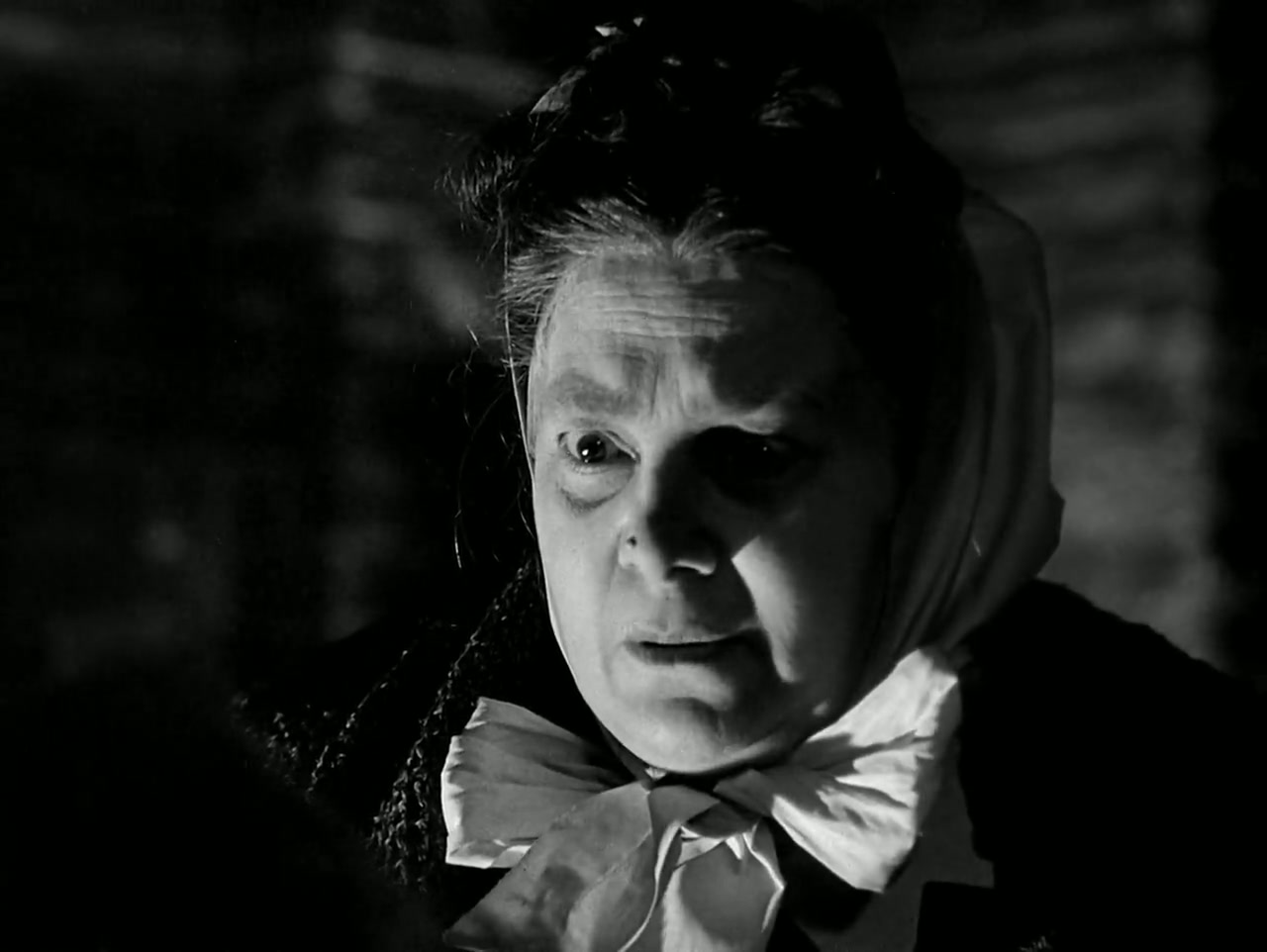 Oliver Twist Screenshot