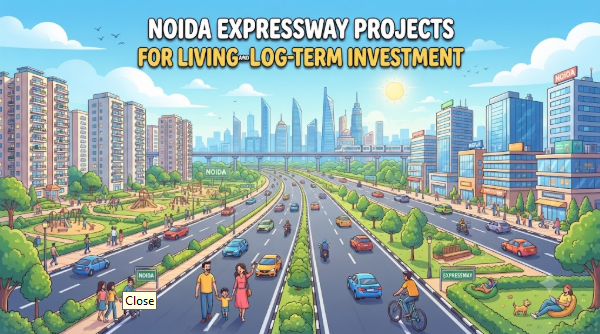 Noida Expressway Projects.png